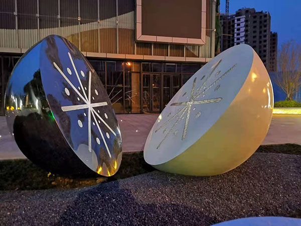 大千雕塑